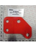 QUICK HITCH CONNECTING PLATE