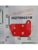 QUICK HITCH CONNECTING PLATE