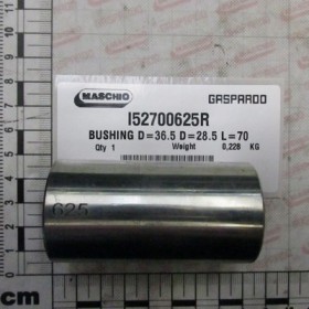 BUSHING D-36.5 D-28.5 L-70