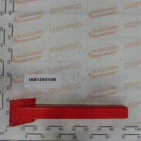 WELDED OPTIONAL FRAME