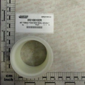 KIT TOOLS F03010861SEAL ASMBLY