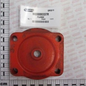 FLANGE