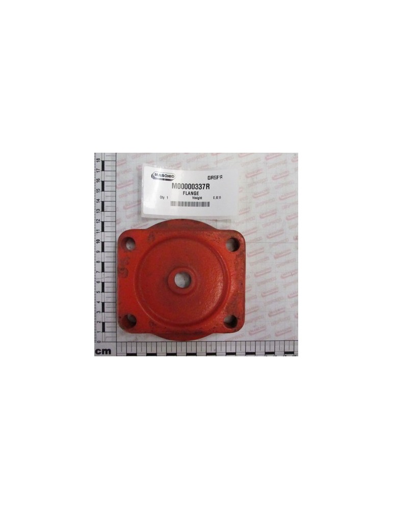 FLANGE