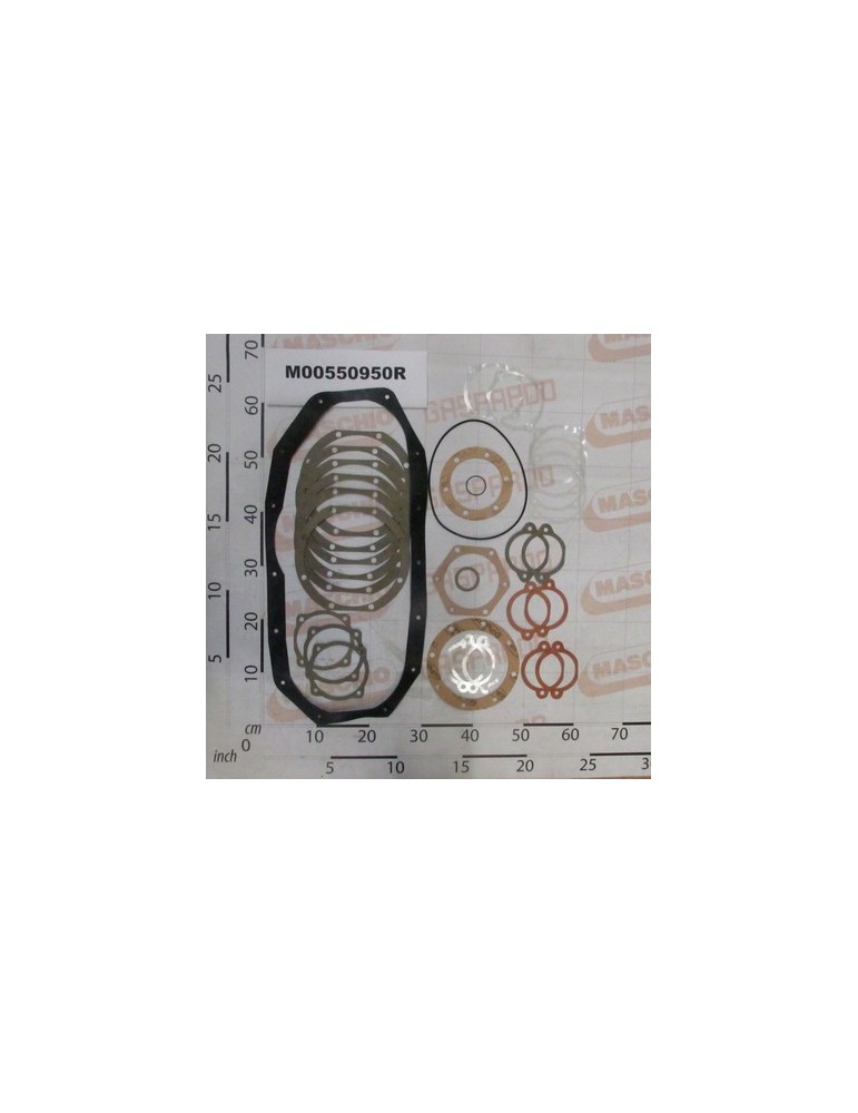 GASKET SET