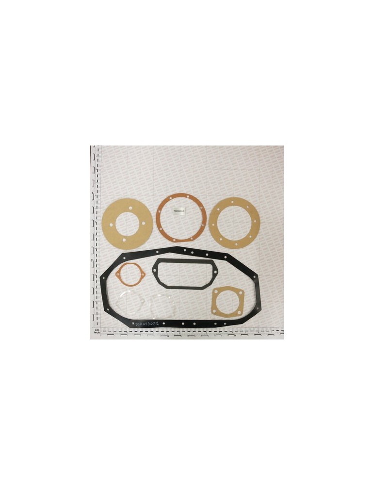GASKET SET