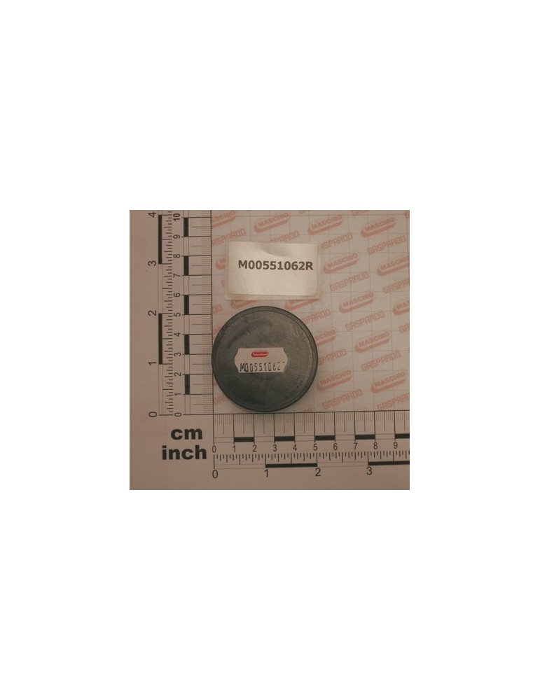 SPACER RING