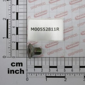 BOLT M10X1,5X16
