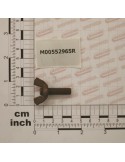 WING BOLT M 8X25