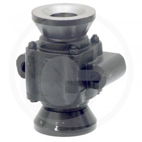 Lagar Complet pentru Ax Patrat 30x30 18031-0069