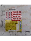 LABEL  2500