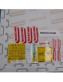 LABEL SETS DL
