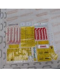 LABEL SET JUMBO