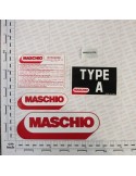 LABEL SET A