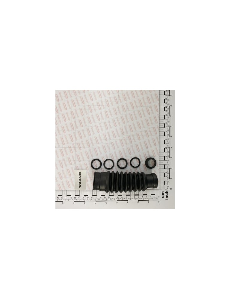 GASKETS