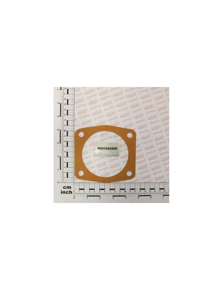 GASKET