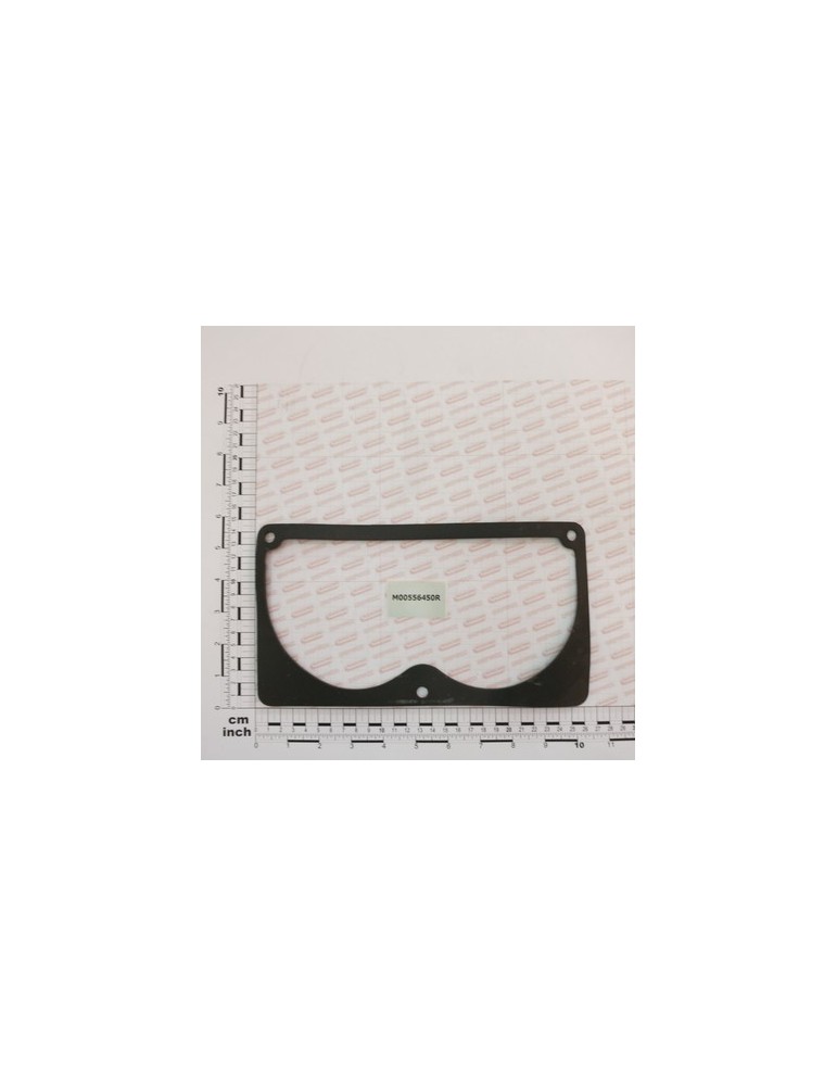GEARBOX COVER GASKET