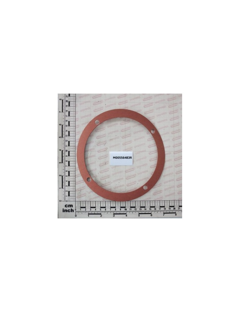 GASKET SUPPORT