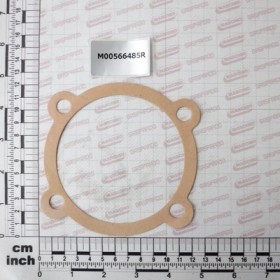 GASKET SUPPORT ROTOR