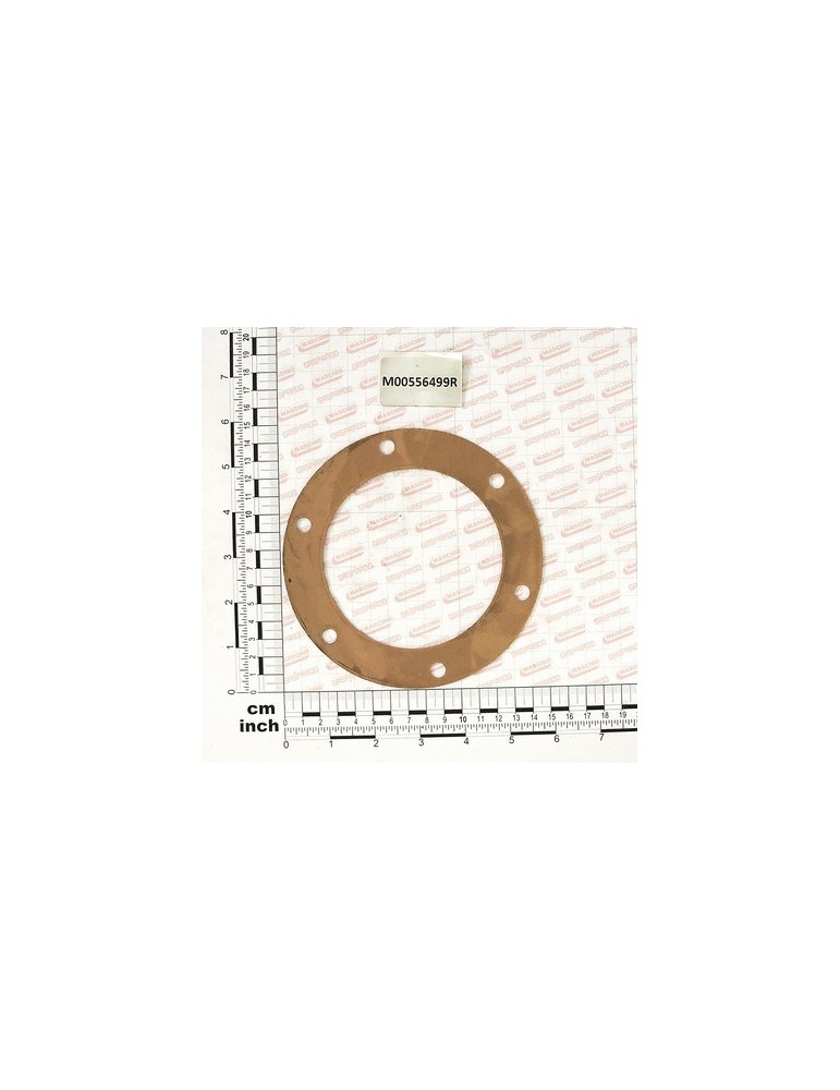 GASKET