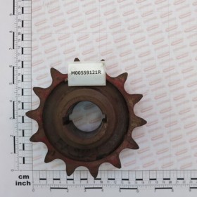 UPPER CHAIN PINION