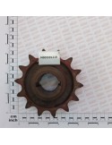UPPER CHAIN PINION