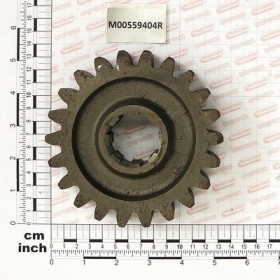 GEAR Z-22