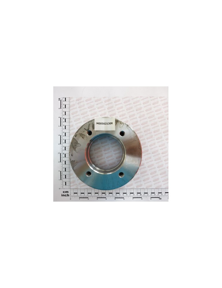 ROTOR SUPPORT SIDE PANEL