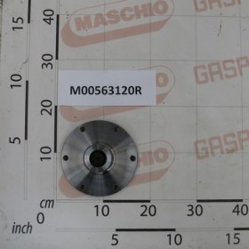 ROTOR PIN CHAIN SIDE ASSY