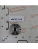 ROTOR PIN CHAIN SIDE ASSY