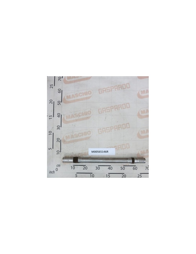 TRANSMISSION SHAFT 130C