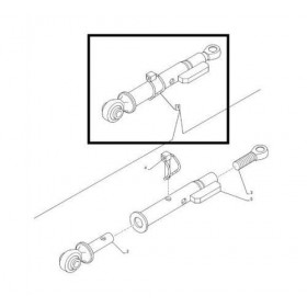 Stabilizator 5195224