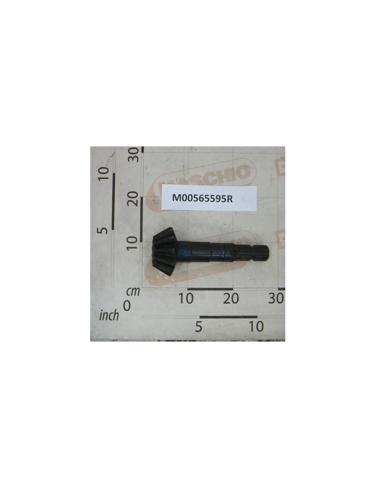 BEVEL PINION