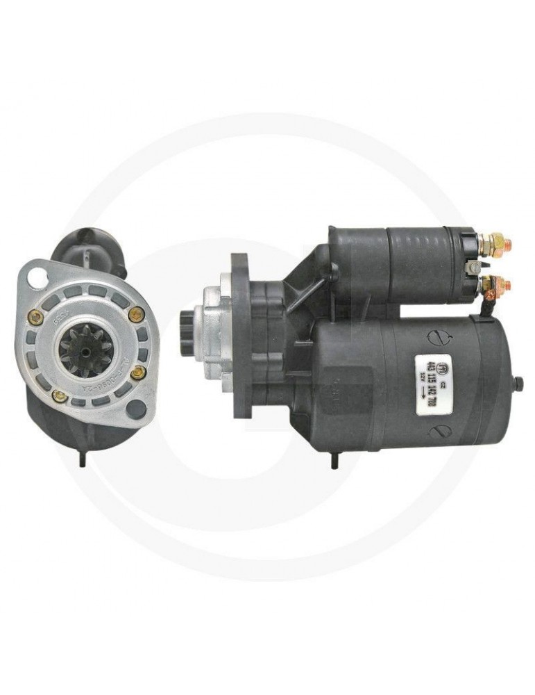 Electromotor 378142700