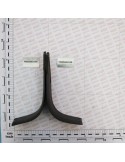 LEFT HELICOIDAL BLADE