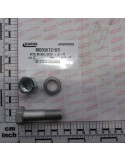 SCREW M16X1,5X55 + D.+R.