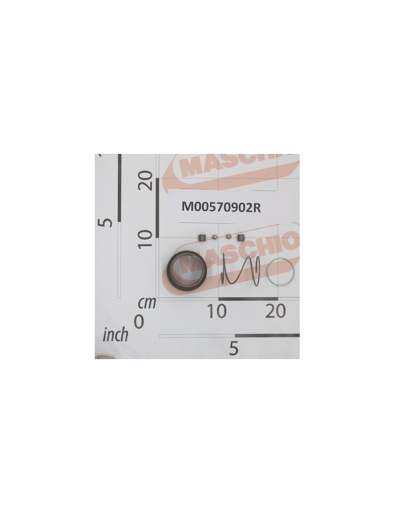 WEASLER PTO SHAFT SLEEVE