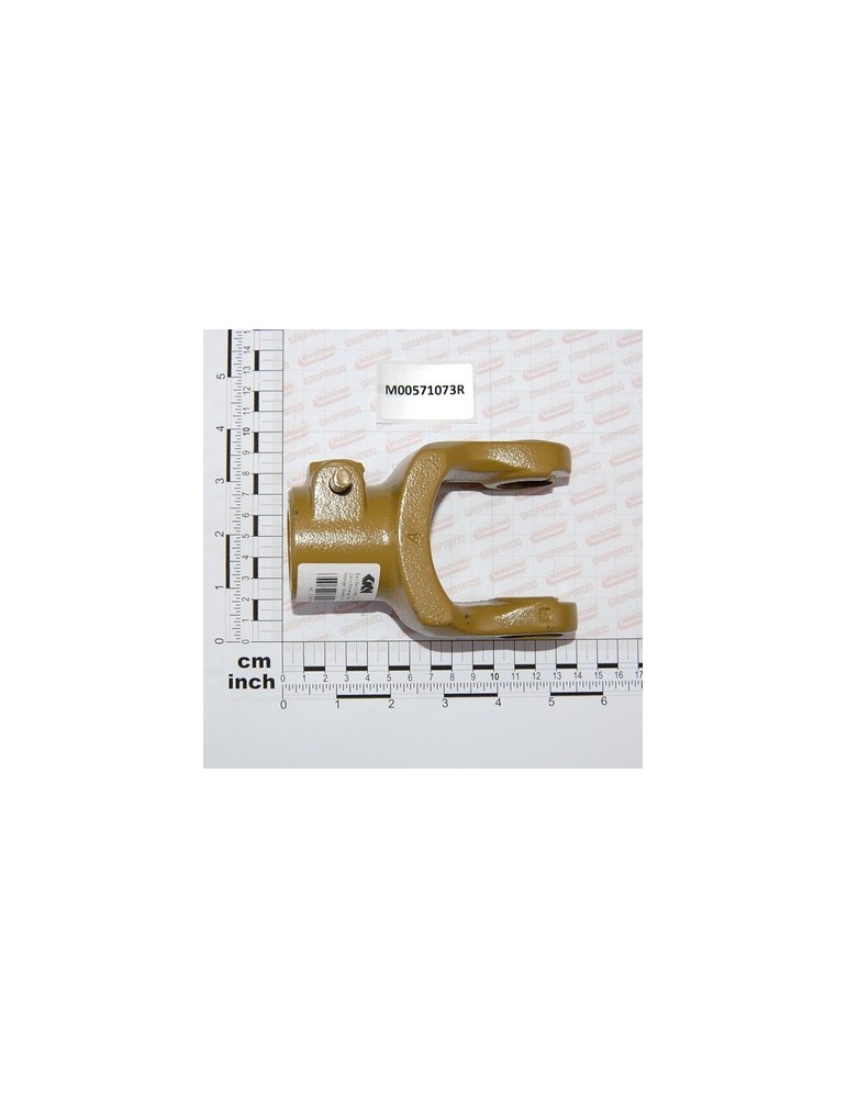 FORK*8X32X38 + P. Z8 W2300