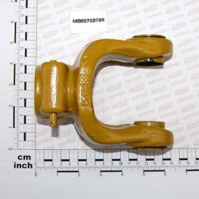 FORK Z8 C.141.028.146 V80
