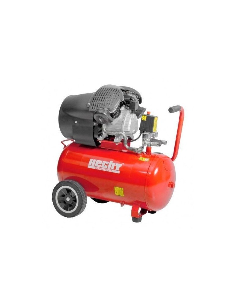 Compresor Electric cu Ulei 3CP Hecht 2353