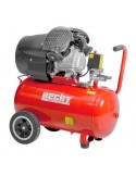 Compresor Electric cu Ulei 3CP Hecht 2353