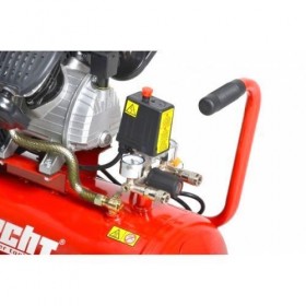 Compresor Electric cu Ulei 3CP Hecht 2353