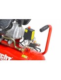 Compresor Electric cu Ulei 3CP Hecht 2353