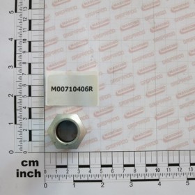 NUT 20X1,5