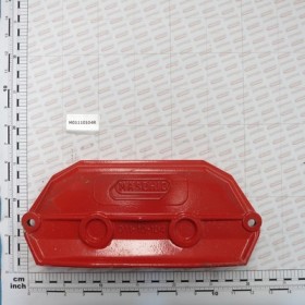 GEARBOX COVER