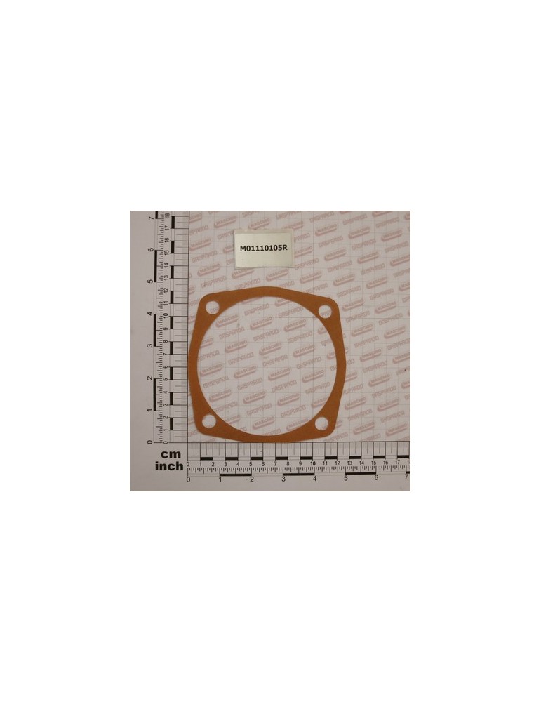 GASKET MM.0,1