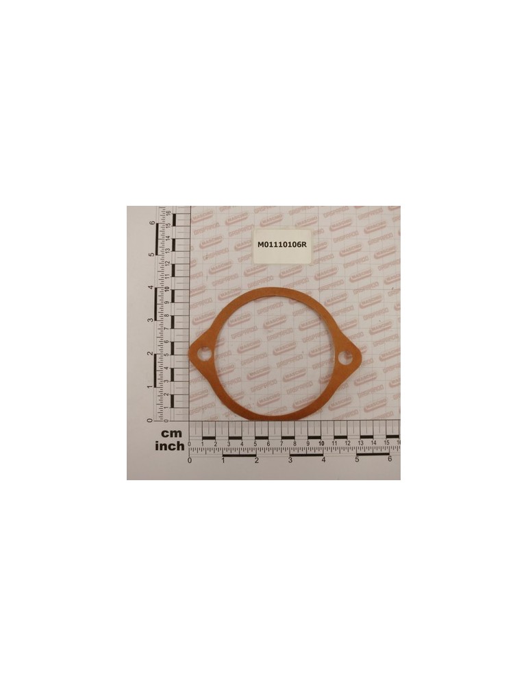GASKET MM.0,1