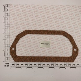 3MM GEARBOX COVER-GASKET
