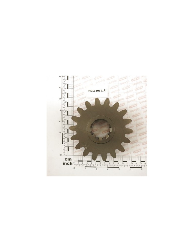 GEAR Z-18