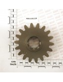 GEAR Z-18