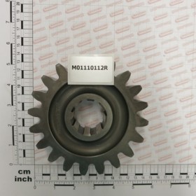 GEAR Z-20